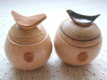 ことりの　まるもの