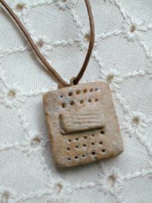 アロマペンダント　fune