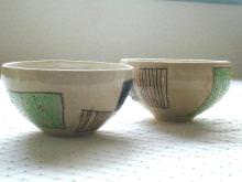 手作りクッキーをちりばめて