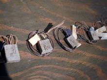 アルファベットのかけら