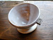 かけらつきカップ